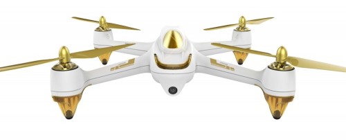 Hubsan X4 H501S