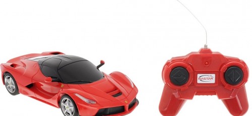 Rastar Ferrari LaFerrari 1:24