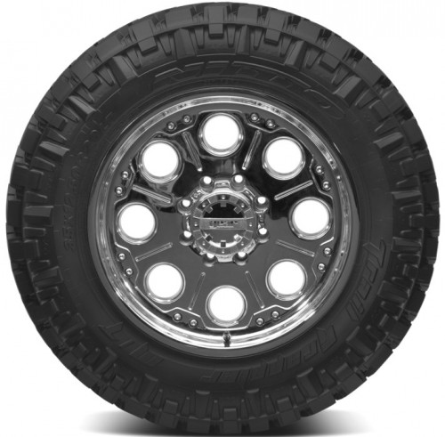 Nitto Trail Grappler M/T