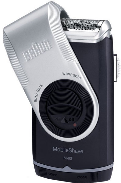 Электробритва Braun M-90