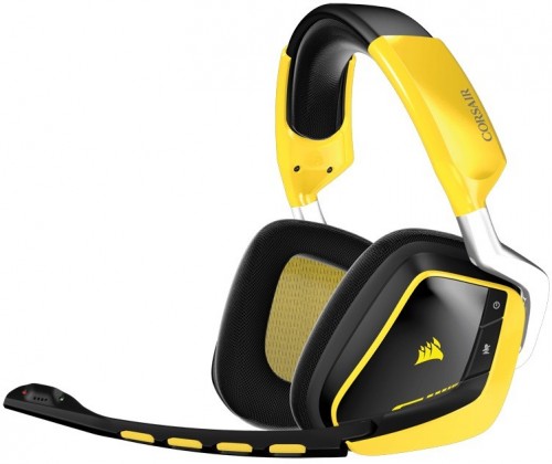 Гарнитура Corsair VOID Wireless Dolby 7.1 SE