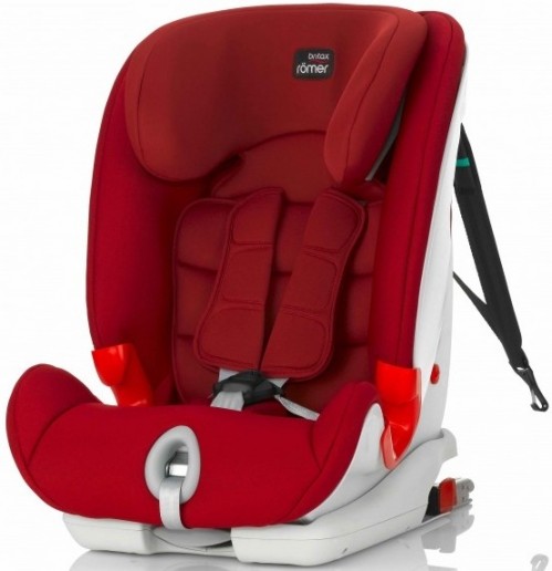 Детское автокресло Britax Advansafix II