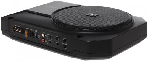 Автосабвуфер JBL Bass Pro SL