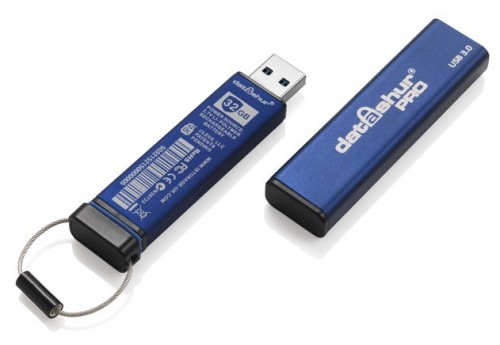 USB Flash (флешка) iStorage datAshur Pro