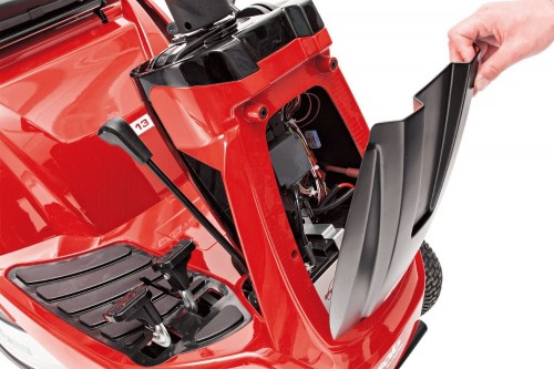 Газонокосилка SOLO R 13-72.5 HD