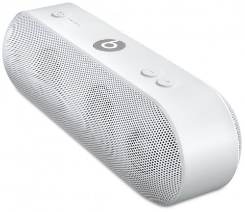 Портативная акустика Beats Pill Plus