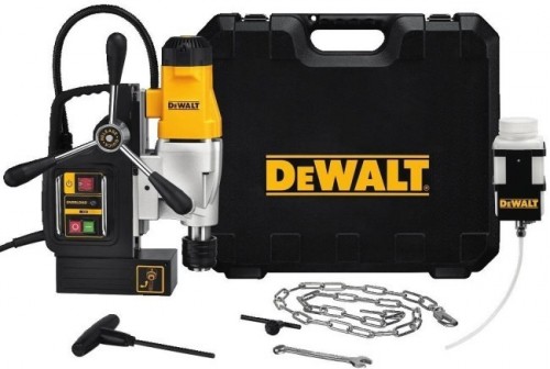 Комплектация DeWALT DWE1622K