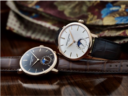 Frederique Constant FC-705V4S4