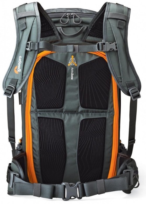 Lowepro Whistler BP 350 AW