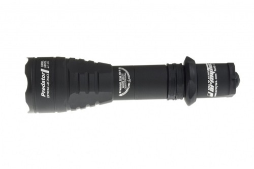 ArmyTek Predator v3 XP-L HI