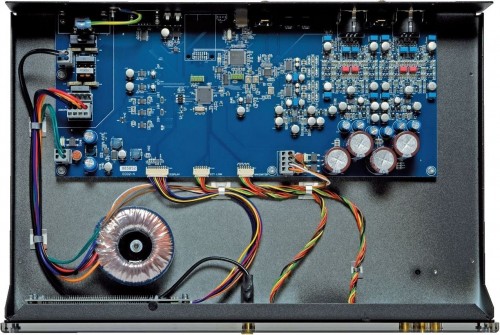 Electrocompaniet ECD-2