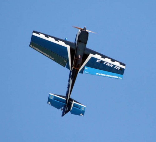 Precision Aerobatics Extra MX Kit