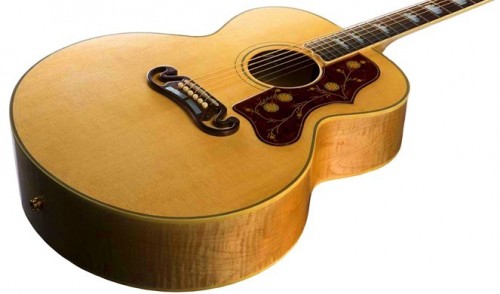 Gibson J-200 Standard