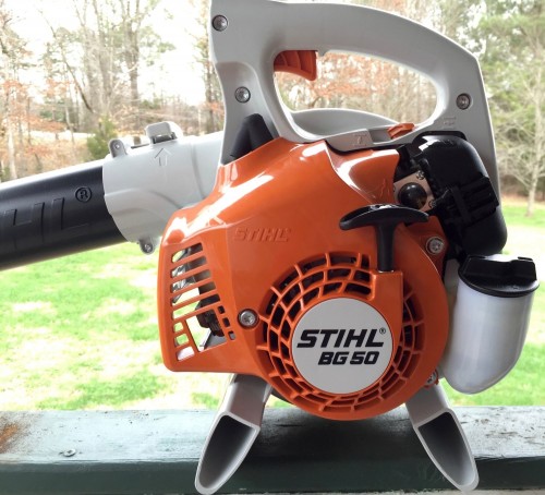 STIHL BG 50