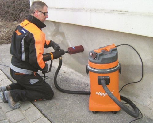 Norton Clipper CDM203