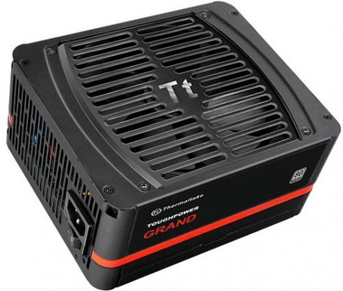 Thermaltake Toughpower Grand Platinum