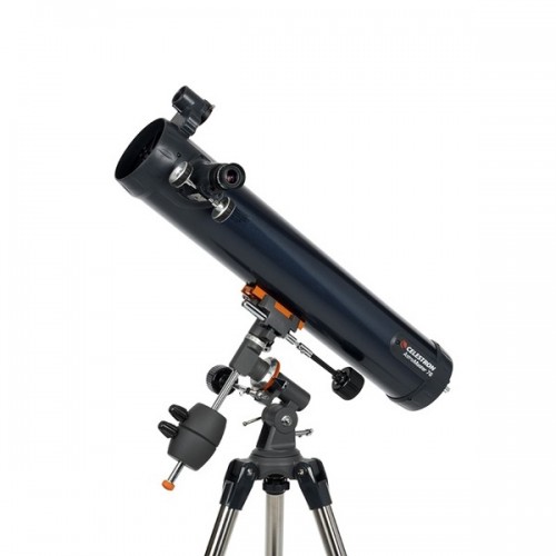 Celestron AstroMaster 76EQ