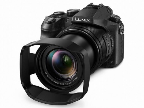 Panasonic DMC-FZ2500