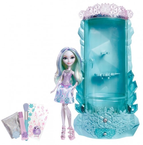 Ever After High Epic Winter Winter Sparklizer DLB39