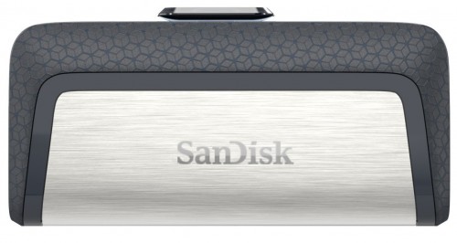 SanDisk Ultra Dual Drive USB Type-C