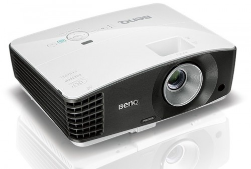 BenQ MU686