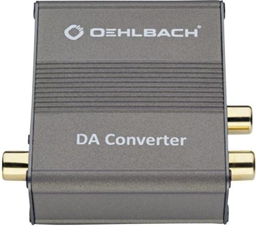 Oehlbach DA Converter