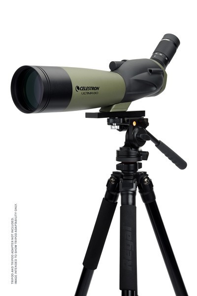 Celestron Ultima 80/45