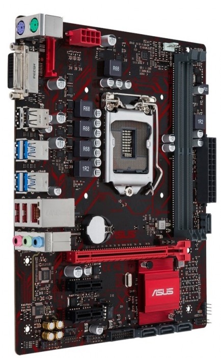 Asus EX-B150M-V3