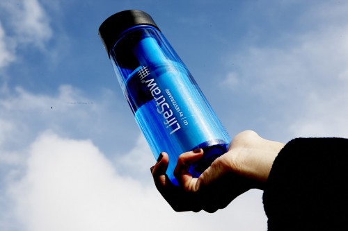 LifeStraw Go