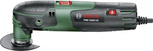 Bosch PMF 2000 CE