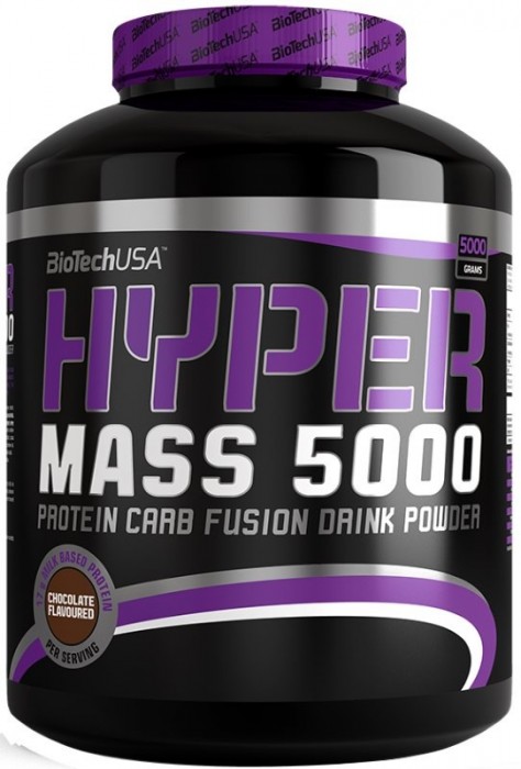 BioTech Hyper Mass 5000