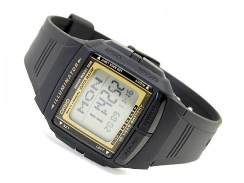 Casio DB-36-9A