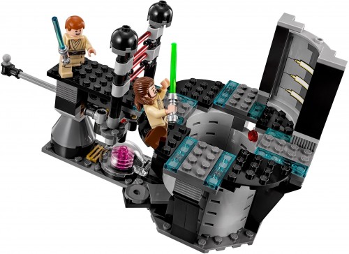 Lego Duel on Naboo 75169