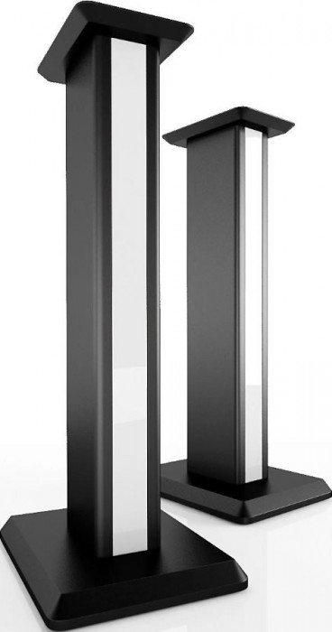 Acoustic Energy Reference Stands