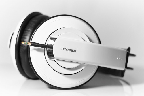 Superlux HD681EVO