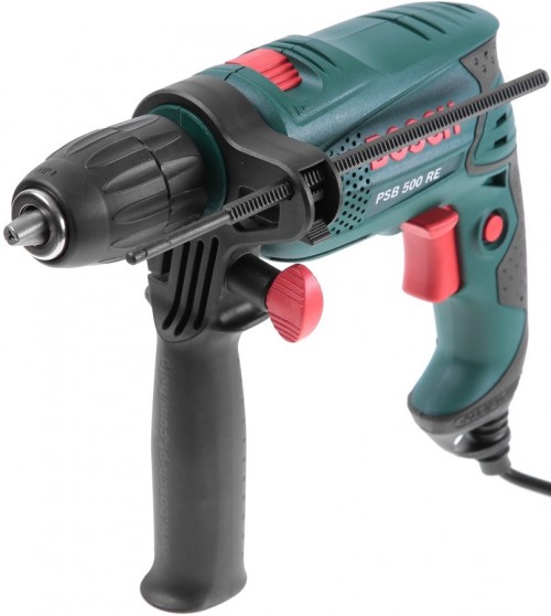 Bosch PSB 500 RE 0603127020