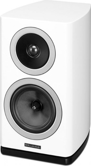Wharfedale Reva 2