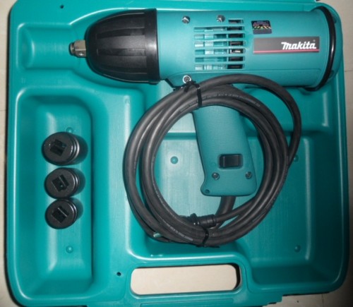 Комплектация Makita 6905H