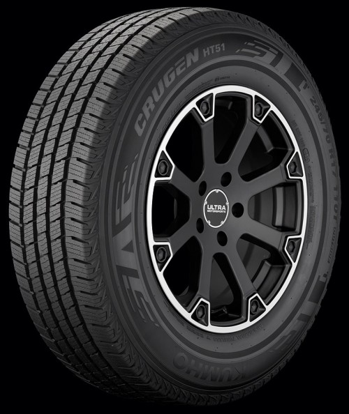 Kumho Crugen HT51