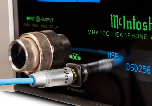 McIntosh MHA150