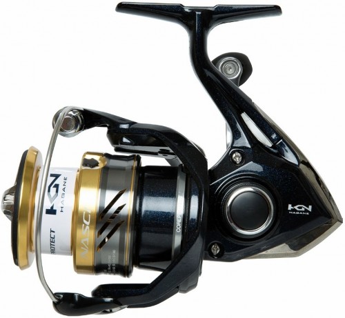 Shimano Nasci FB 1000