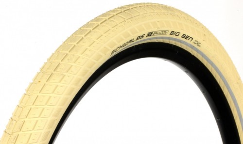 Schwalbe Big Ben K-Guard