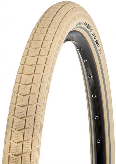Schwalbe Big Ben K-Guard