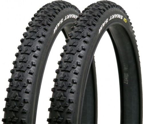 Schwalbe Smart Sam Performance Wired