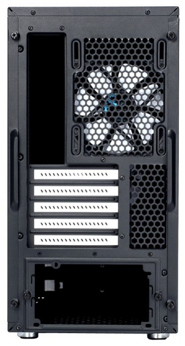 Fractal Design Define Mini C