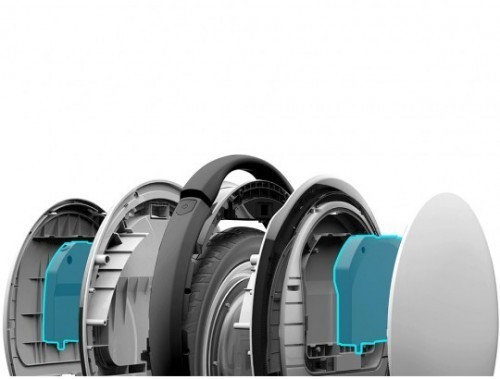 Xiaomi Ninebot One S2