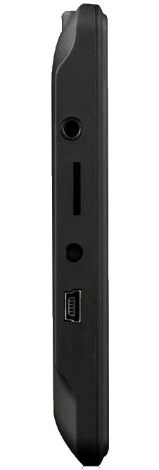 MODECOM FREEWAY SX 7.1