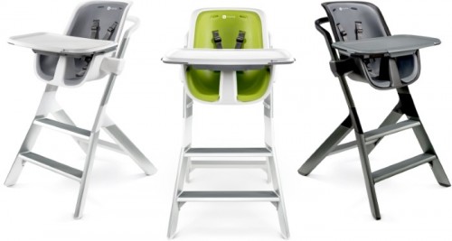 4moms High Chair