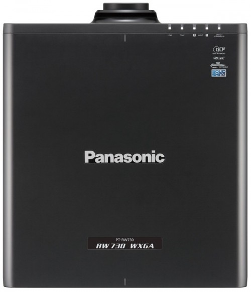 Panasonic PT-RW730