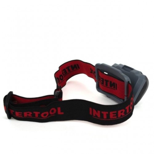 Intertool LB-0302